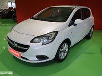 usado Opel Corsa 1.3 CDTi Dynamic