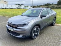 Usado Citroën C4 X 136 HP (100 kW) 2025 Cinza SUV