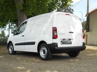 usado Peugeot Partner L1 3Lug 100CV Iva dedutivel