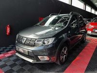 Usado Dacia Sandero Stepway 101 HP (74 kW) 2021 Cinza