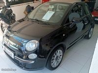 usado Fiat 500C 1.2 new lounge