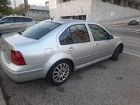 usado VW Bora 1.9 Tdi 130cv