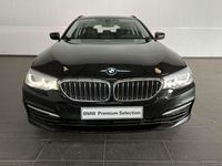 usado BMW 520 Advantage