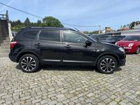 usado Nissan Qashqai +2 Qashqai +2 1.6 dCi T.Pre.17 360 S&S