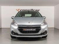 usado Peugeot 208 1.2 PureTech Allure Navigator 5p