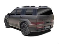 Novo Hyundai Santa Fe 215 HP (158 kW) 2025 SUV