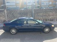 usado Chrysler Sebring LX 2004 -- Gasolina e GPL