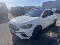 Usado Mercedes GLA200 163 HP (119 kW) 2024 Branco polar SUV