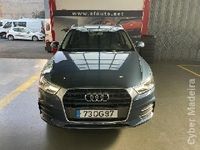 usado Audi Q3 2.0 TDI Sport