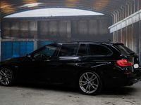 usado BMW M550 d xDrive Automatico