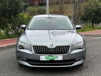 usado Skoda Superb 1.6 TDI Ambition Greenline