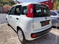 usado Fiat Panda 1.2 LOUNGE Gasolina