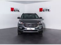 usado Hyundai Santa Fe 2.2 CRDi Premium 19