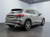 Usado Mercedes GLA200 Business 150 HP (110 kW) 2022 Cinza SUV