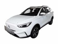 Usado MG ZS 130 kW (177 HP) 2023 Branco SUV