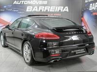 usado Porsche Panamera Standard