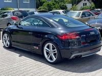 usado Audi TTS 272 CV 2008