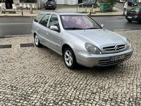 usado Citroën Xsara 1.4 - GPL