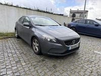 Usado Volvo V40 116 HP (85 kW) 2014 Sedan