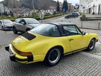 Usado Porsche 911 200 HP (147 kW) 1977 Outra