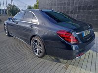 usado Mercedes S400 Classed