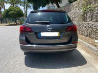 usado Opel Astra 1.3 DIESEL 2013