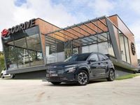 Usado Hyundai Kauai 150 kW (204 HP) 2022 Antracite SUV