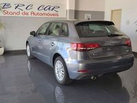 usado Audi A3 Sportback 1.6 TDI