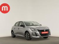 Usado Peugeot 208 Style 102 HP (75 kW) 2025 Citadino
