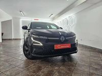 Usado Renault Mégane IV Equilibre 95 kW (130 HP) 2024 Preto Citadino