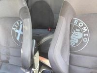 Usado Alfa Romeo MiTo 170 HP (125 kW) 2012 Vermelho Citadino