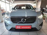 Usado Volvo XC40 211 HP (155 kW) 2023 Cinza antracite SUV