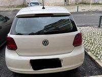 Usado VW Polo 2012 Citadino