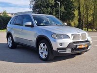 usado BMW X5 3.0SD biturbo 286cv Sport