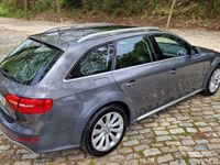 usado Audi A4 Allroad 2.0 TDI 177cv