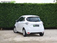 usado Renault Zoe Bose 40