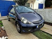 Usado Honda Jazz Cool 78 HP (57 kW) 2008 Citadino