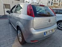 usado Fiat Punto 1.3 M-jet Easy