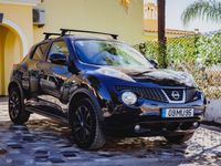 usado Nissan Juke 1.6 Acenta