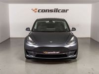 usado Tesla Model 3 Standard RWD Plus