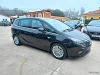 usado Opel Zafira Tourer 1.6