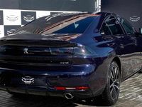 Usado Peugeot 508 226 HP (166 kW) 2021 Azul Sedan