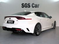 usado Kia Stinger 2.2 CRDi GT Line