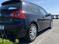 usado VW Golf V GT 1.4 170cv