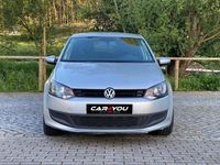 usado VW Polo 1.6 TDi Street BlueMotion