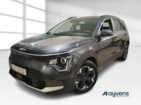 Usado Kia e-Niro 150 kW (204 HP) 2023 Cinza SUV