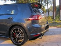 usado VW Golf VII GTI Clubsport