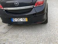 usado Opel Astra GTC 1.9