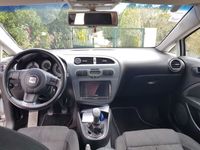 usado Seat Leon 1P FR 170cv