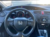 usado Honda Civic 1.4